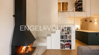 Duplex in Sant Pol de Mar photo 2