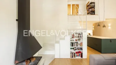 Duplex in Sant Pol de Mar photo 27
