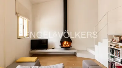 Duplex in Sant Pol de Mar photo 4