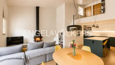 Duplex in Sant Pol de Mar photo 5