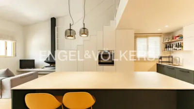 Duplex in Sant Pol de Mar photo 6