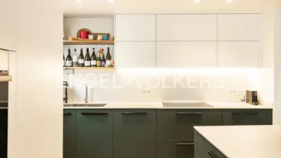 Duplex in Sant Pol de Mar photo 8