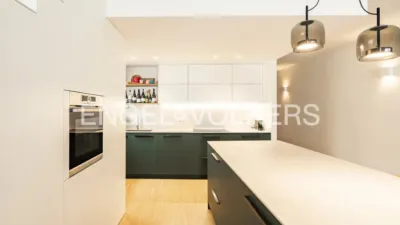 Duplex in Sant Pol de Mar photo 9