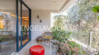 Apartment in El Viso photo 10