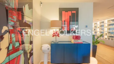 Apartment in El Viso photo 11