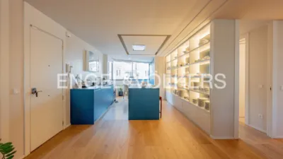 Apartment in El Viso photo 13