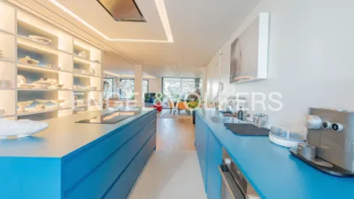 Apartment in El Viso photo 14