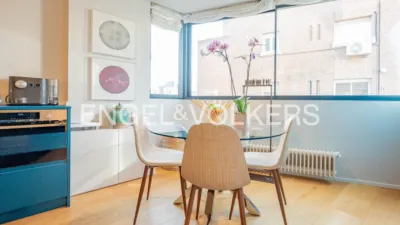 Apartment in El Viso photo 15