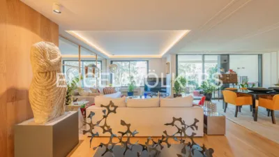 Apartment in El Viso photo 16