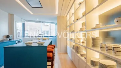 Apartment in El Viso photo 17