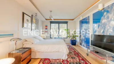 Apartment in El Viso photo 18
