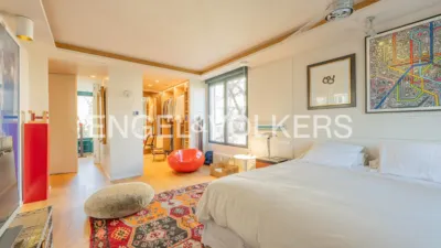 Apartment in El Viso photo 19