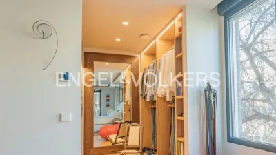 Apartment in El Viso photo 20