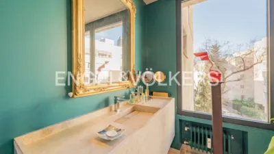 Apartment in El Viso photo 21