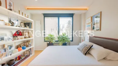 Apartment in El Viso photo 23