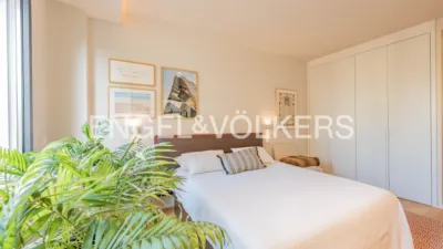 Apartment in El Viso photo 24