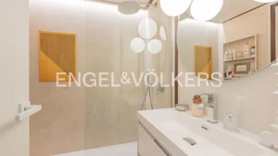 Apartment in El Viso photo 25