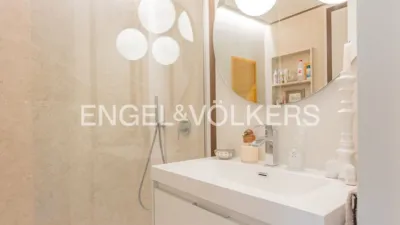 Apartment in El Viso photo 26