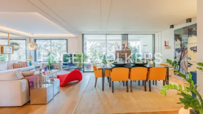 Apartment in El Viso photo 2