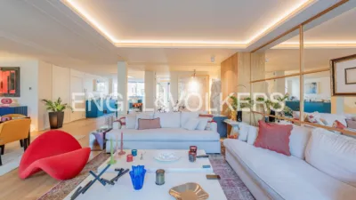 Apartment in El Viso photo 3