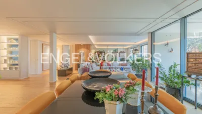 Apartment in El Viso photo 4