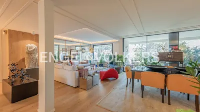 Apartment in El Viso photo 5