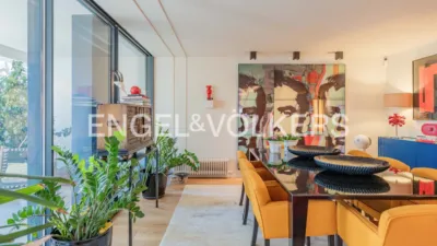 Apartment in El Viso photo 6