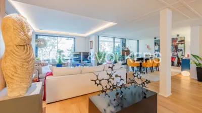 Apartment in El Viso photo 7