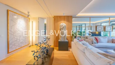 Apartment in El Viso photo 8
