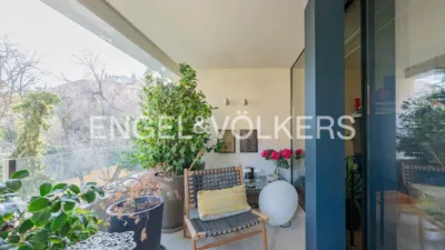 Apartment in El Viso photo 9