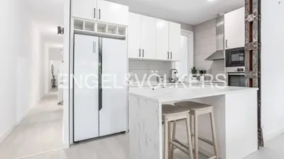 Apartment in Embajadores-Lavapiés photo 10
