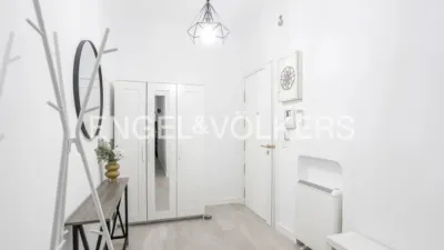 Apartment in Embajadores-Lavapiés photo 11