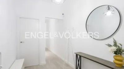 Apartment in Embajadores-Lavapiés photo 12