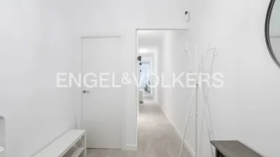 Apartment in Embajadores-Lavapiés photo 13