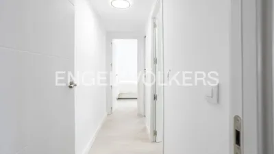 Apartment in Embajadores-Lavapiés photo 15