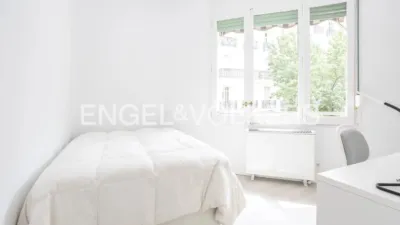 Apartment in Embajadores-Lavapiés photo 16