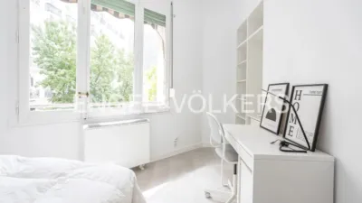Apartment in Embajadores-Lavapiés photo 17