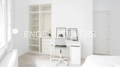 Apartment in Embajadores-Lavapiés photo 18