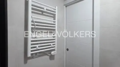 Apartment in Embajadores-Lavapiés photo 23