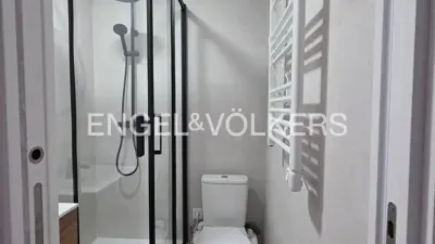 Apartment in Embajadores-Lavapiés photo 24
