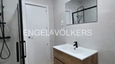 Apartment in Embajadores-Lavapiés photo 27