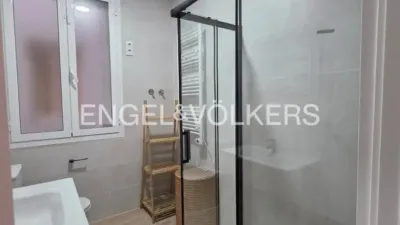 Apartment in Embajadores-Lavapiés photo 29