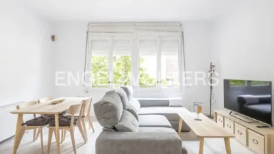 Apartment in Embajadores-Lavapiés photo 2