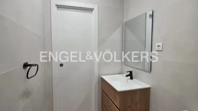 Apartment in Embajadores-Lavapiés photo 30