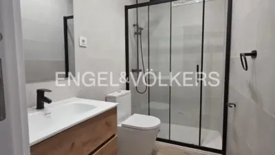 Apartment in Embajadores-Lavapiés photo 32