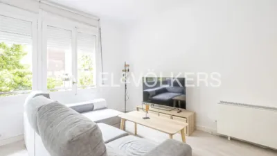 Apartment in Embajadores-Lavapiés photo 3