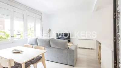 Apartment in Embajadores-Lavapiés photo 4