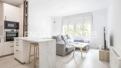 Apartment in Embajadores-Lavapiés photo 5