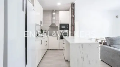 Apartment in Embajadores-Lavapiés photo 6