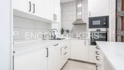 Apartment in Embajadores-Lavapiés photo 7